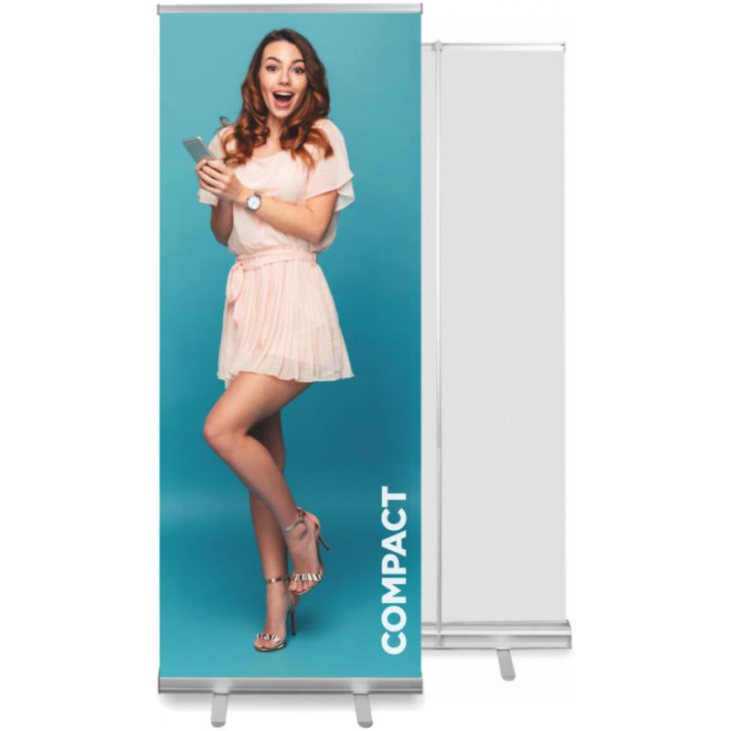 Roll up COMPACT 80x200 cm