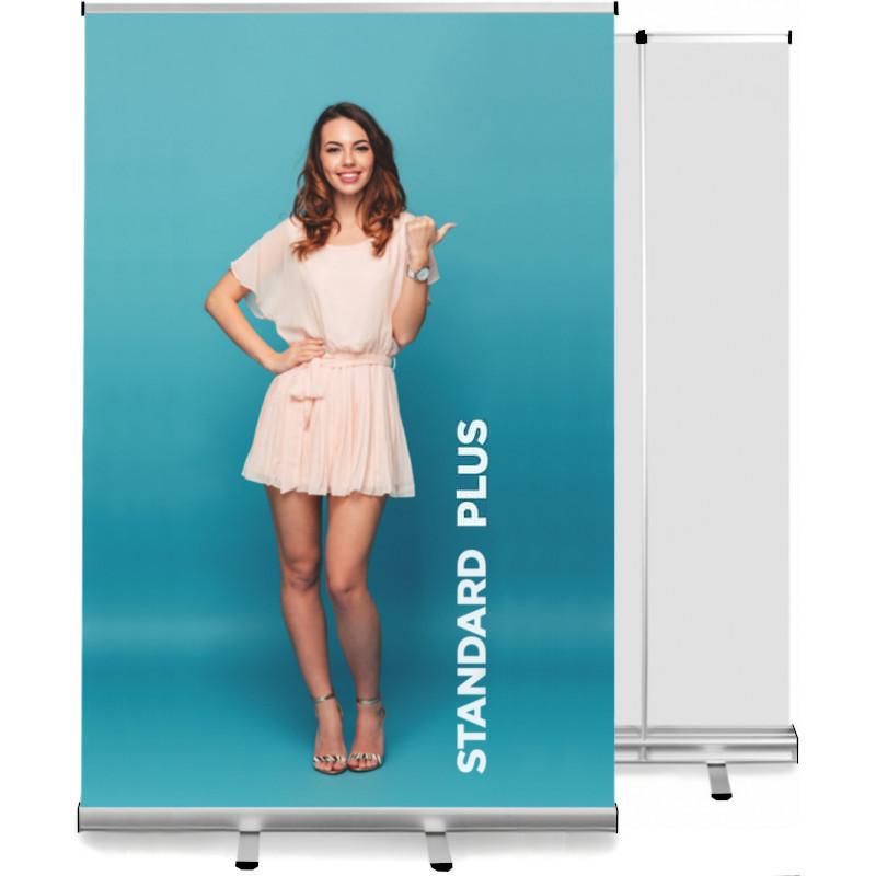 Roll up STANDARD PLUS 150x200 cm