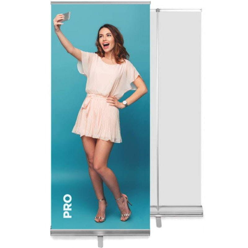 Roll up PRO 85x200 cm