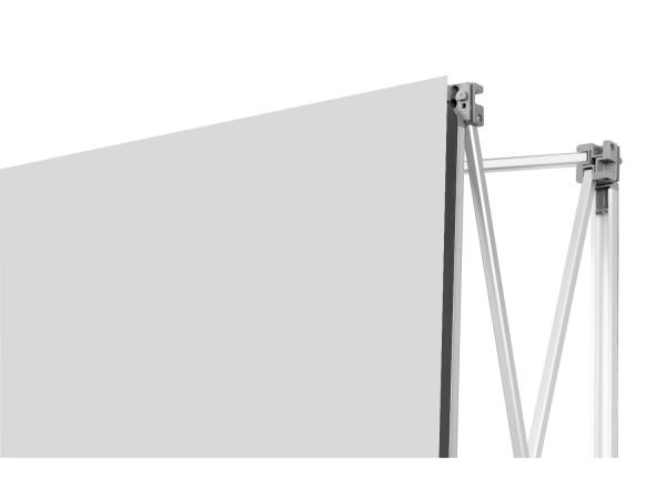 MAGNETIC STANDARD rovná 3x3 v kufru