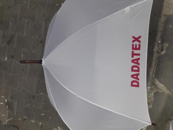 Reklamní deštník Hende s potiskem