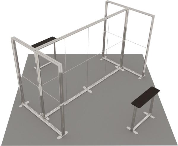 Ostrov 5x5 3