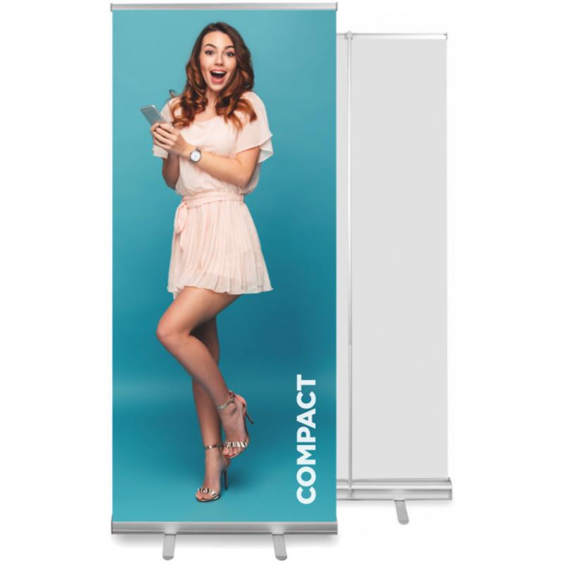 Roll up COMPACT 85x200 cm