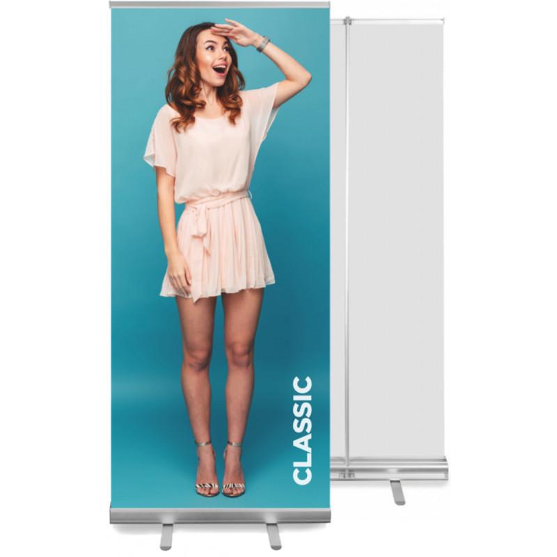 Roll up CLASSIC 85x200 cm