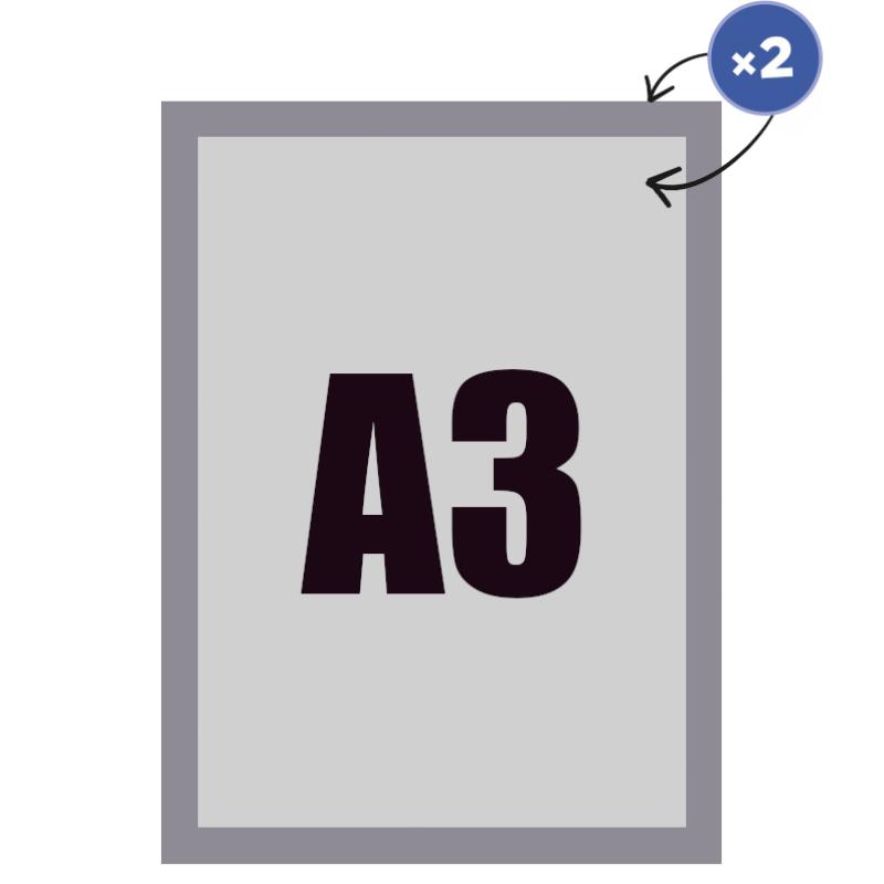 A3