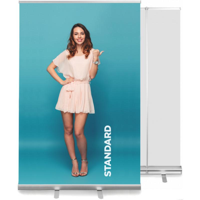 Roll up STANDARD 150x200 cm