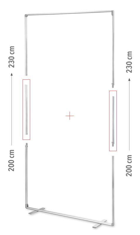 LONG SET 2,3 na 150x200