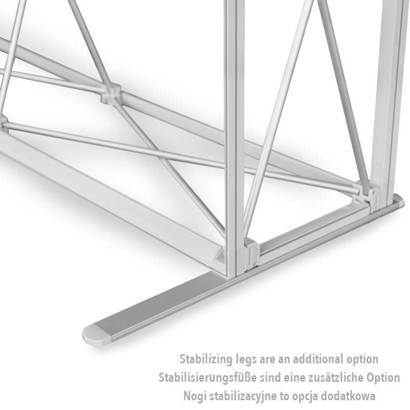 PRESTON oblá 3x4