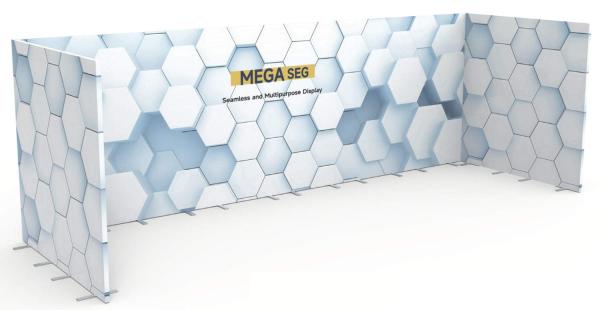 MEGA SEG 100x200