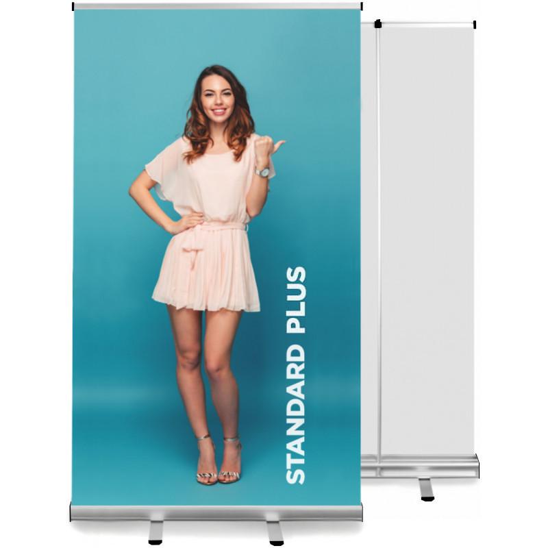 Roll up STANDARD PLUS 120x200 cm