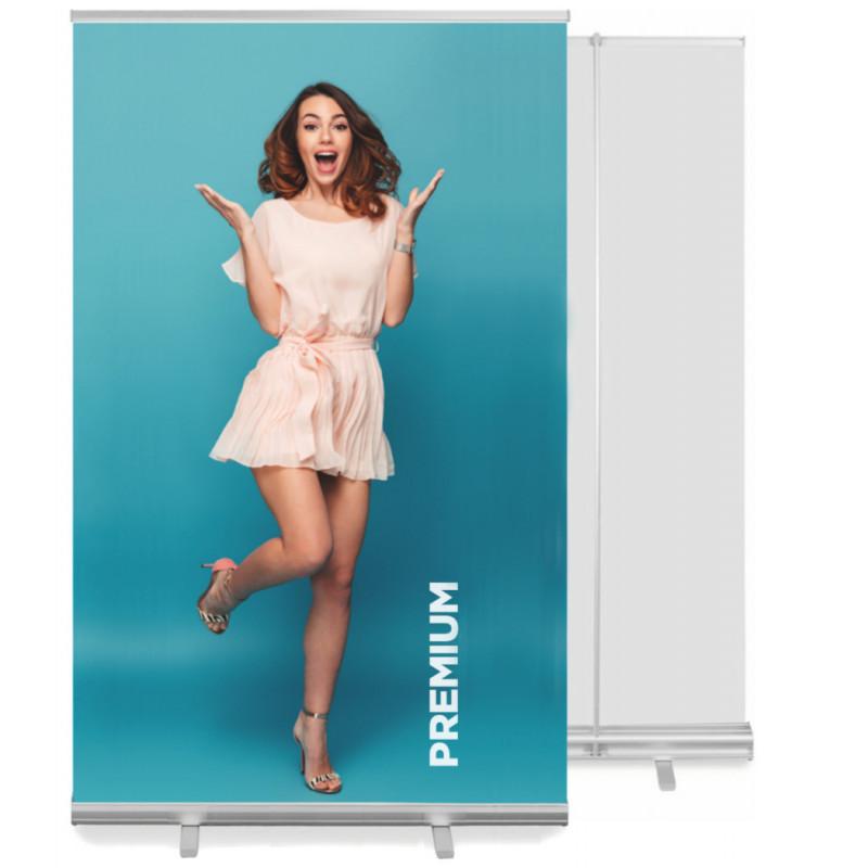 Roll up PREMIUM 150x200 cm